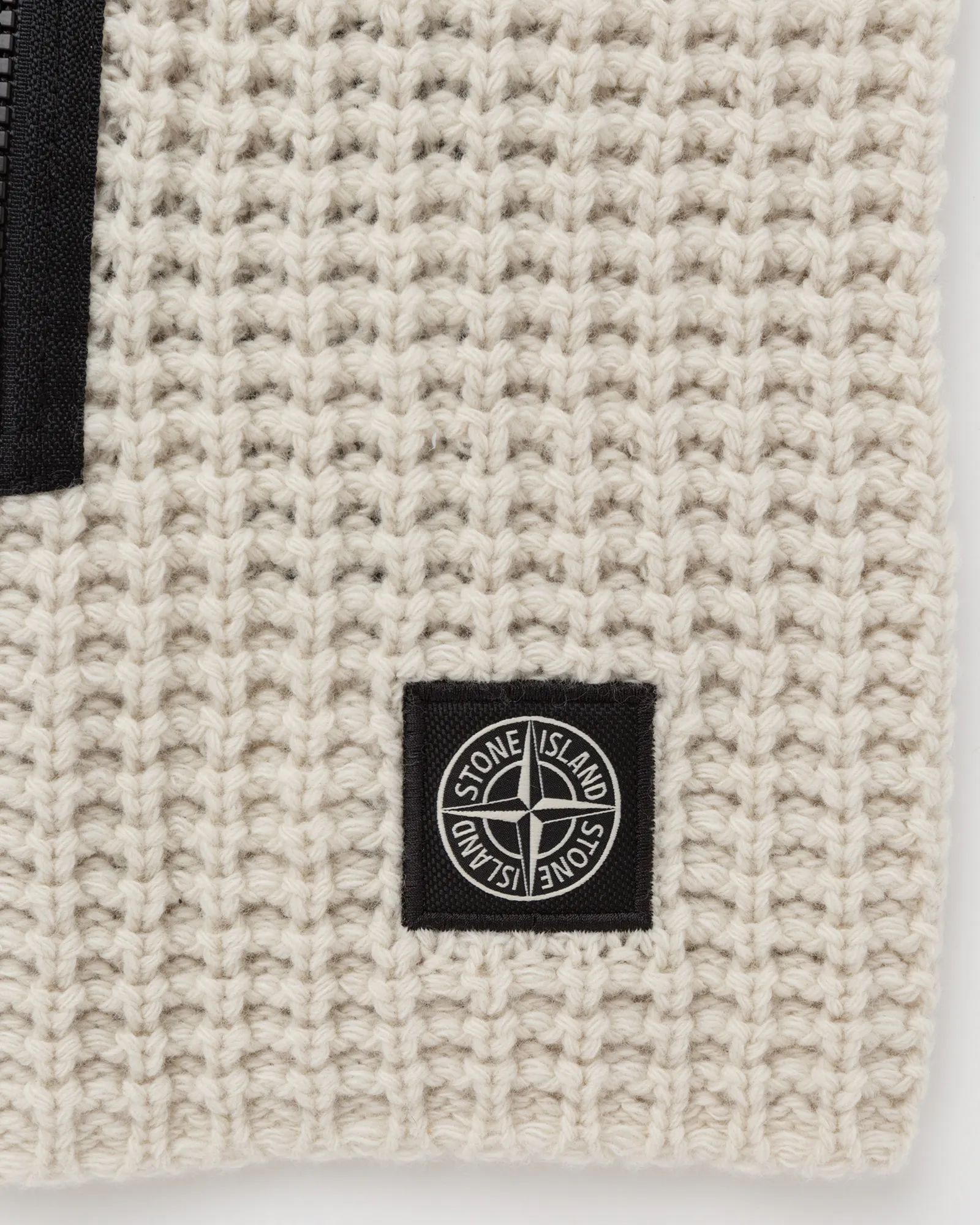Stone Island SCARF LAMBSWOOL