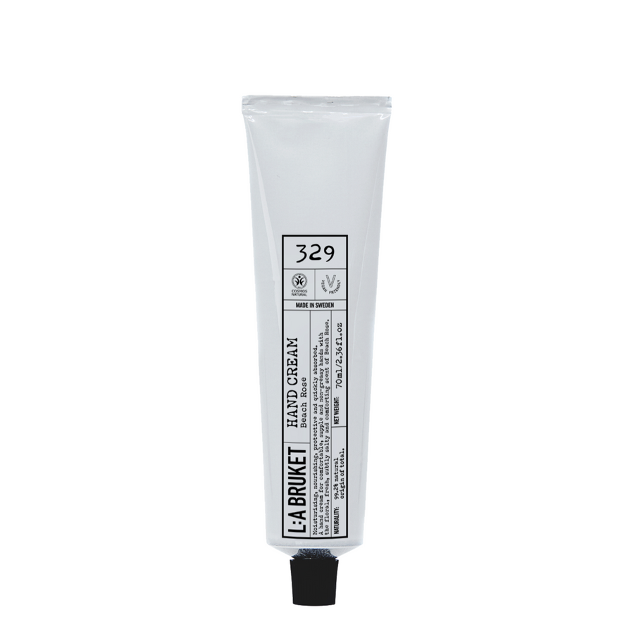 329 Hand Cream Beach Rose