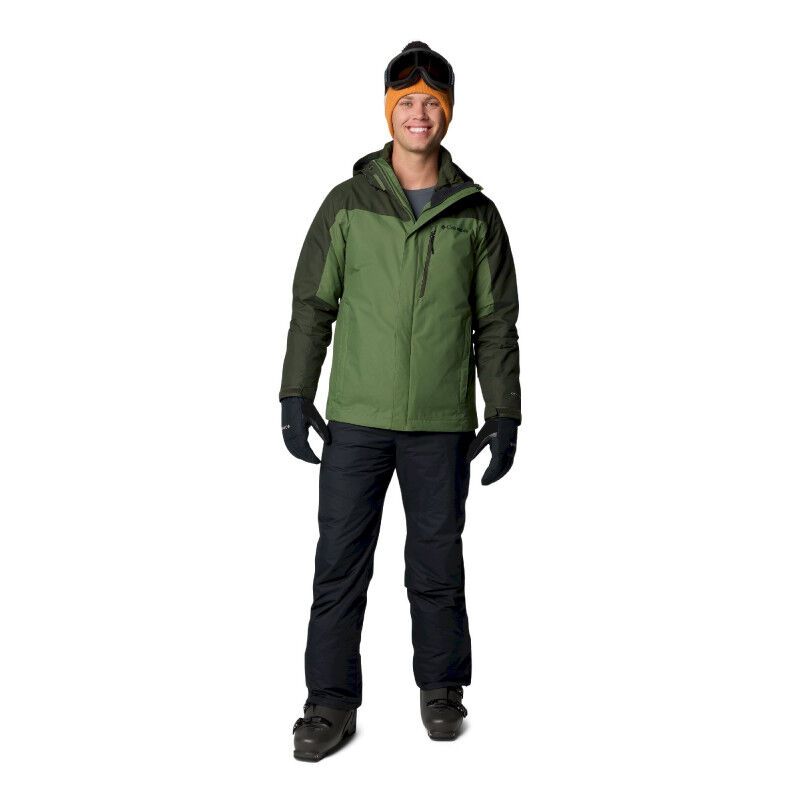 Bugaboo V Pant - Pantalon ski homme