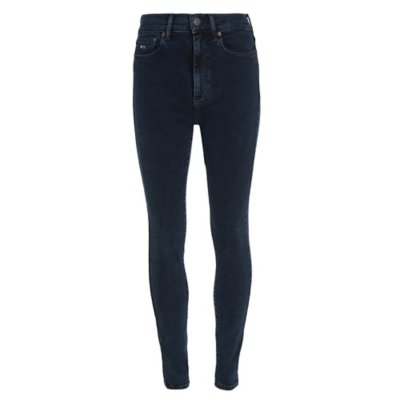 Jean femme Sylvia Hr Sskn Cg4269 TOMMY HILFIGER