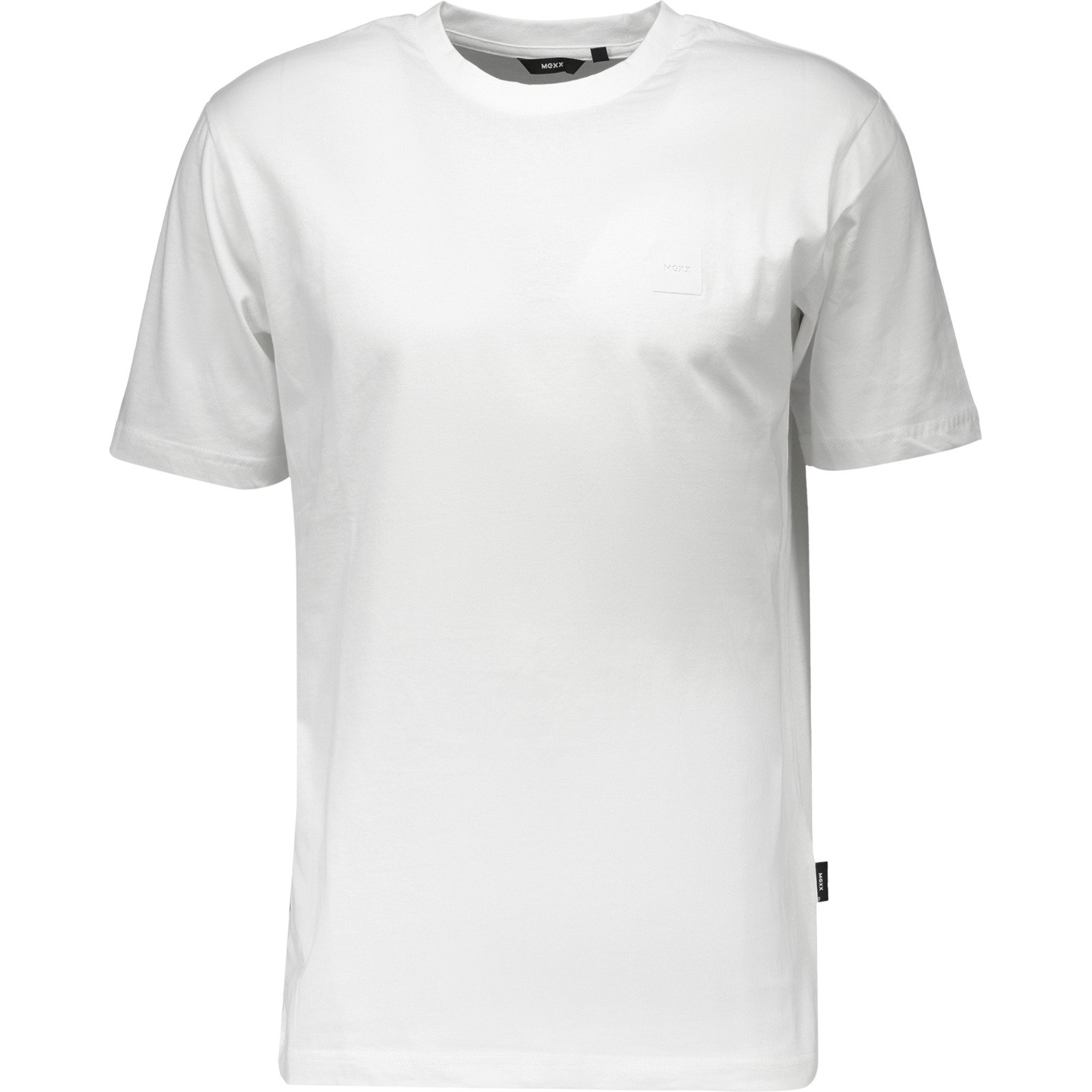 Mexx Herren-T-Shirt Warren Box XXL, weiss