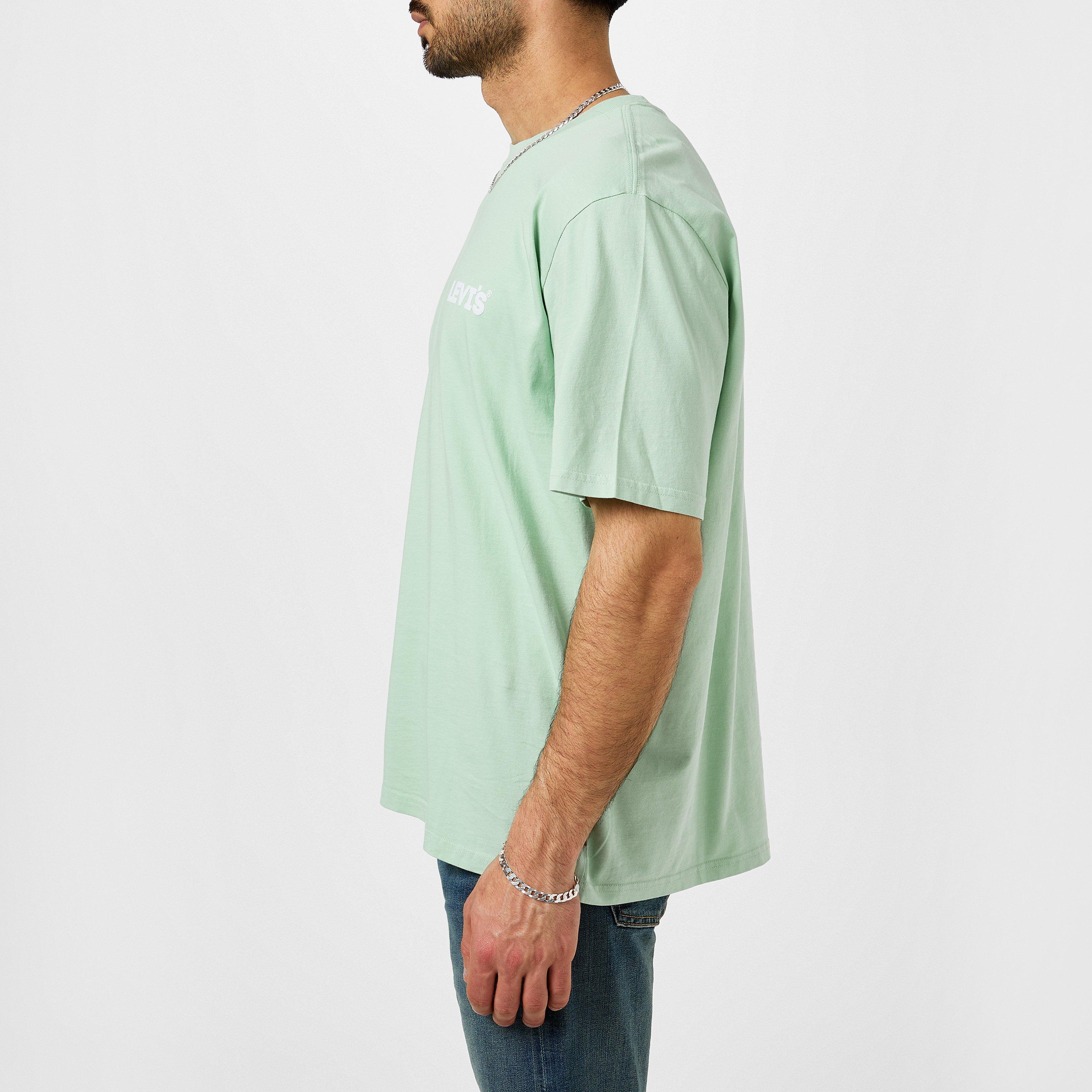 Levis Headline T Shirt