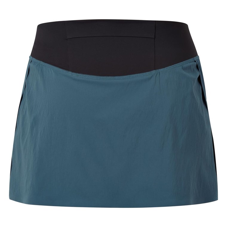 Mountain Equipment Freney Skort Women Majolica Blue