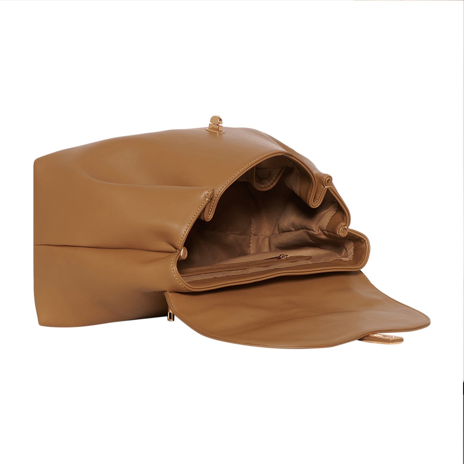 Noella Grace Bag Large 962 warm taupe