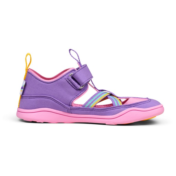 Affenzahn - Kid's Vegan Breezy - Sandales