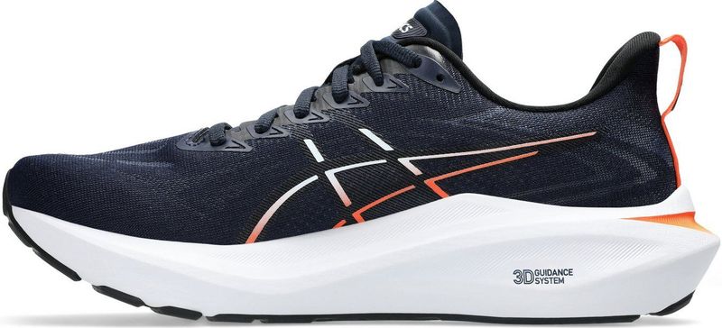 Asics gt-2000 13 Hardloopschoenen Herenschoen - Blauw