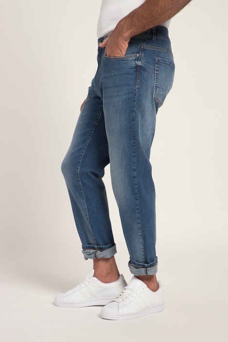 John F. Gee, Jeans, 5-Pocket, Regular Fit