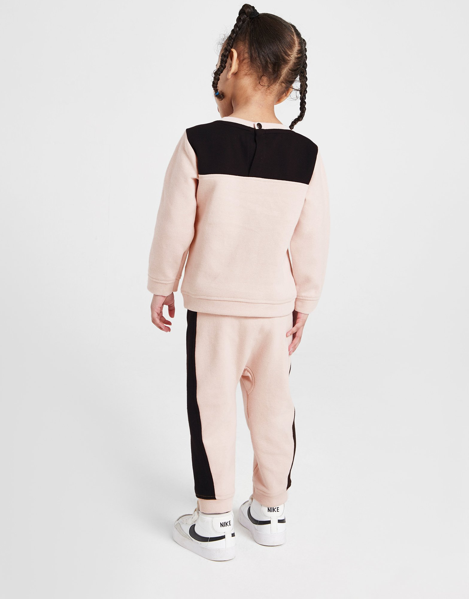 The North Face Ensemble de survêtement Tech Bébé