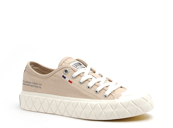 Palladium basses femme ace cvs u rose