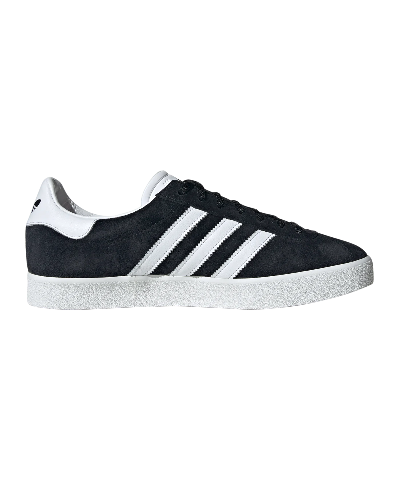 adidas Originals Gazelle 85 Schwarz Weiss Gold