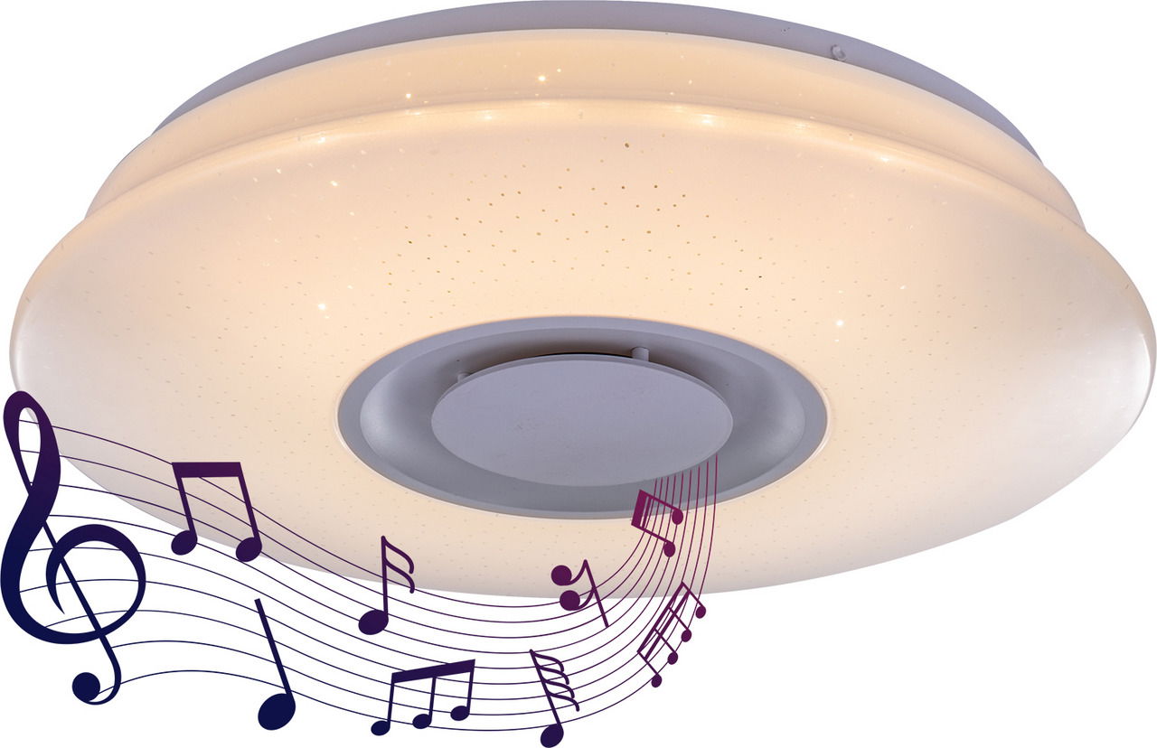 Globo Lighting Deckenleuchte TUNE TUNE