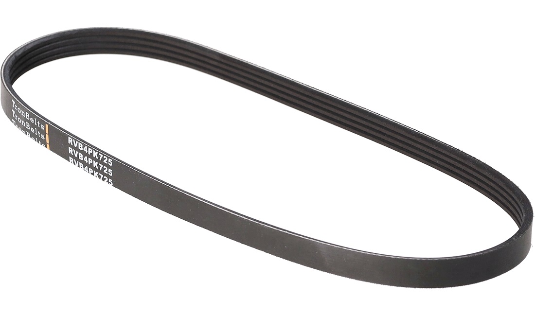 Multi v-rem 4 pk x 725 mm