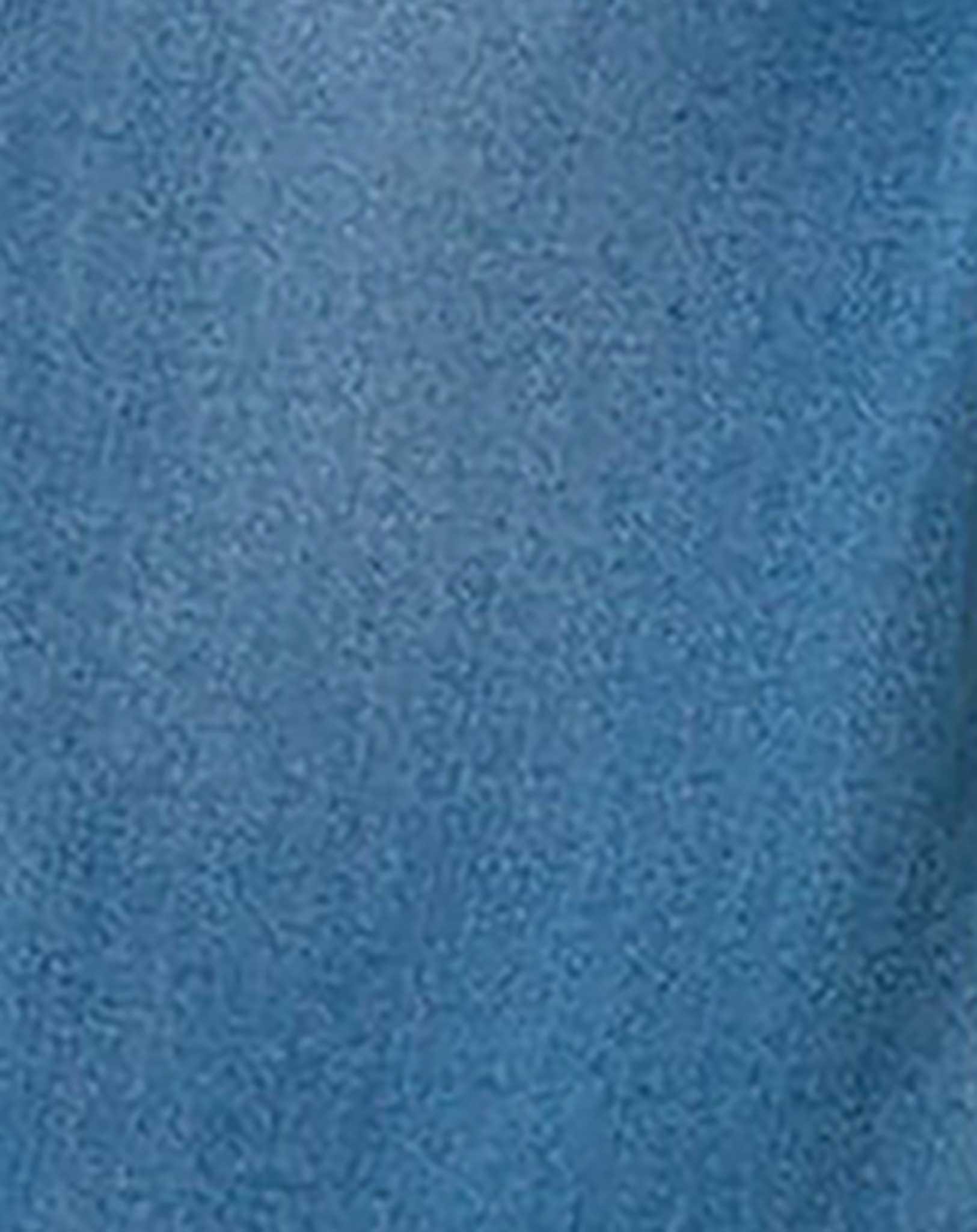 Jeans NMFSALLI BOOTCUT 8292-TO in light blue denim