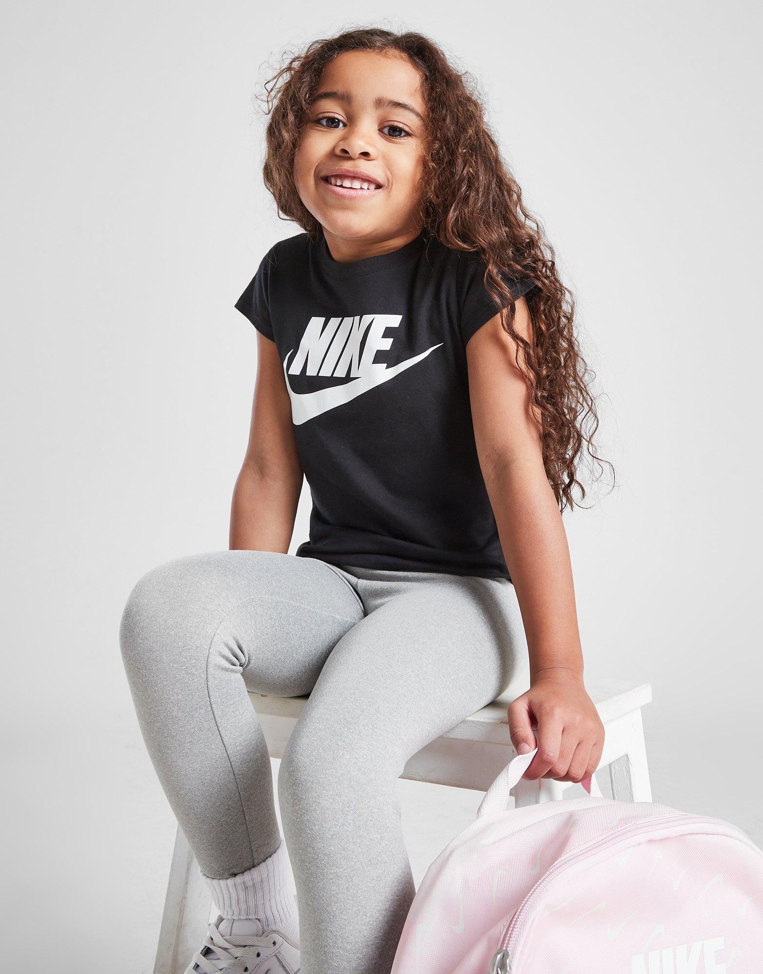 Nike T-shirt Futura Evergreen Enfant