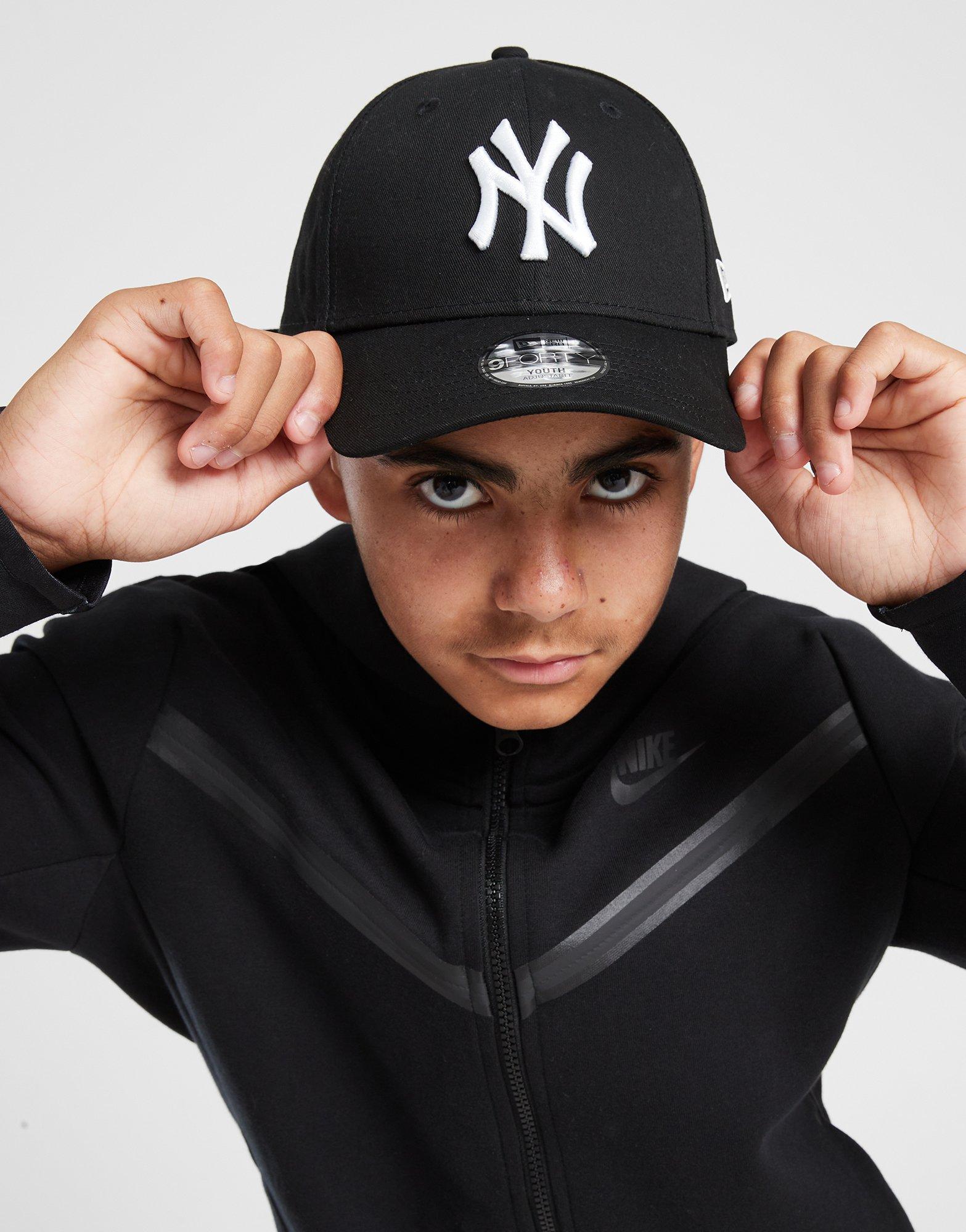 New Era Casquette 9FORTY MLB New York Yankees;