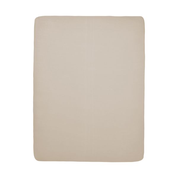 Meyco Jersey Hoeslaken 75 x 95 cm