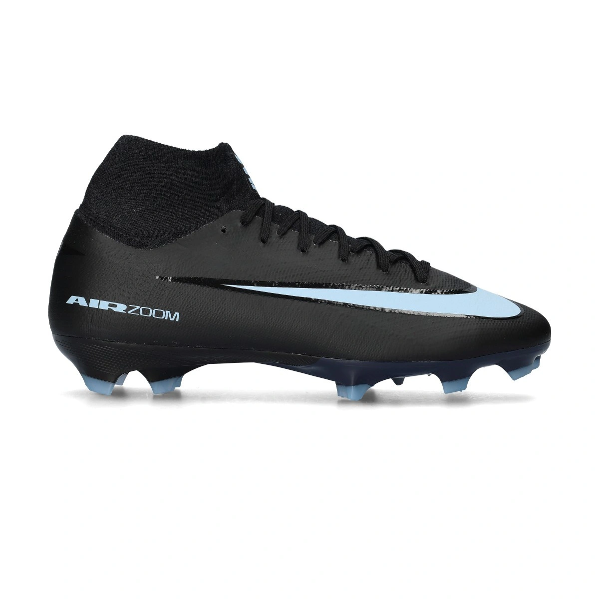 Chuteira Nike Air Zoom Mercurial Superfly 10 Pro FG