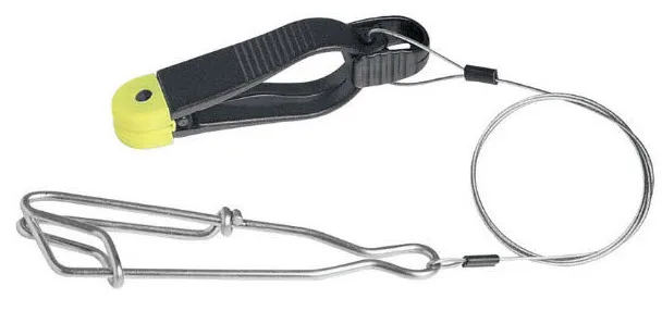 Scotty 1180 Mini Power Grip