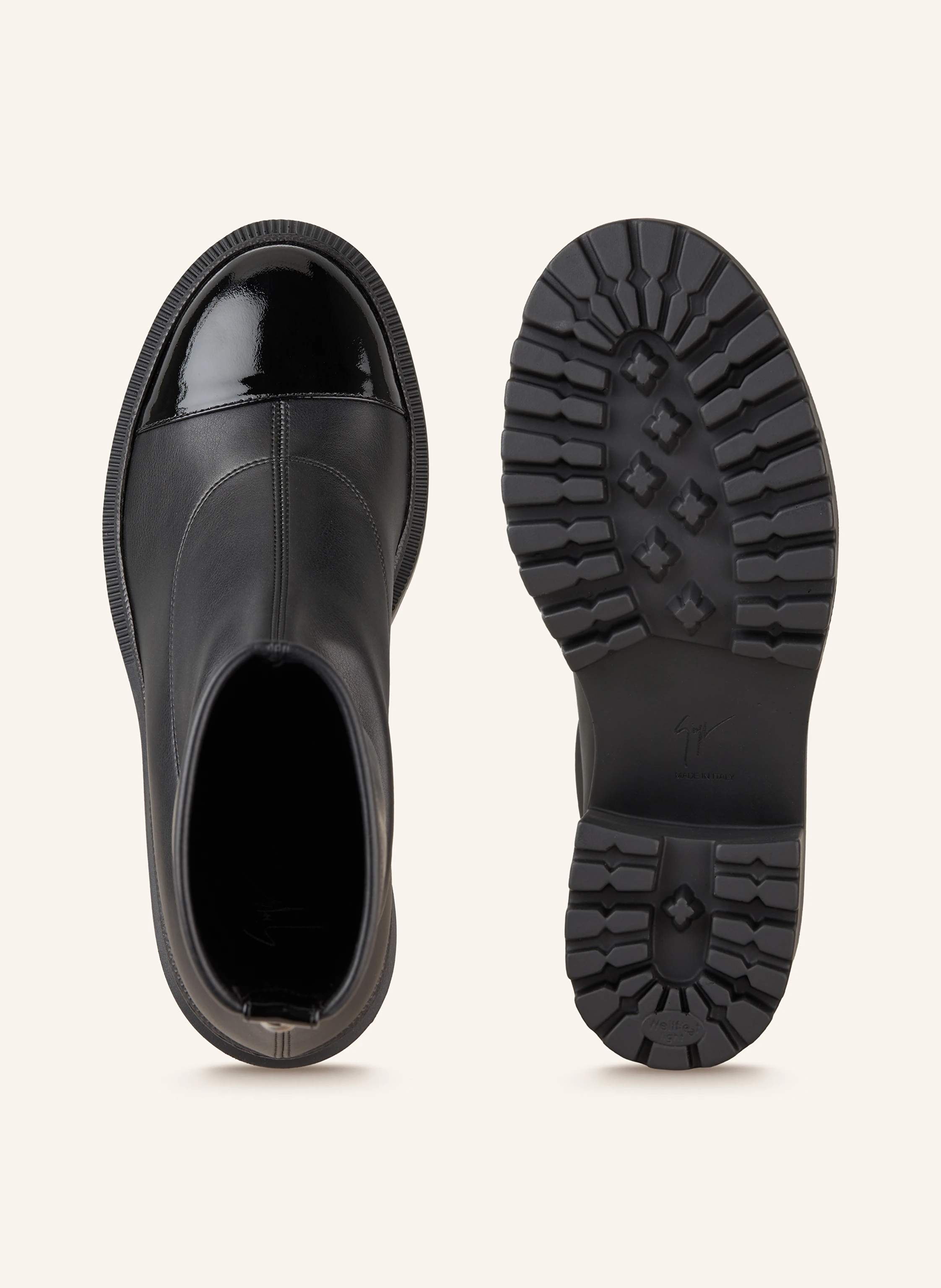 GIUSEPPE ZANOTTI DESIGN Boots