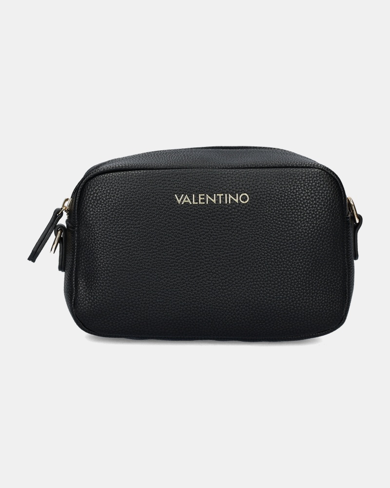 Valentino Brixton Soft Tas  - zwart