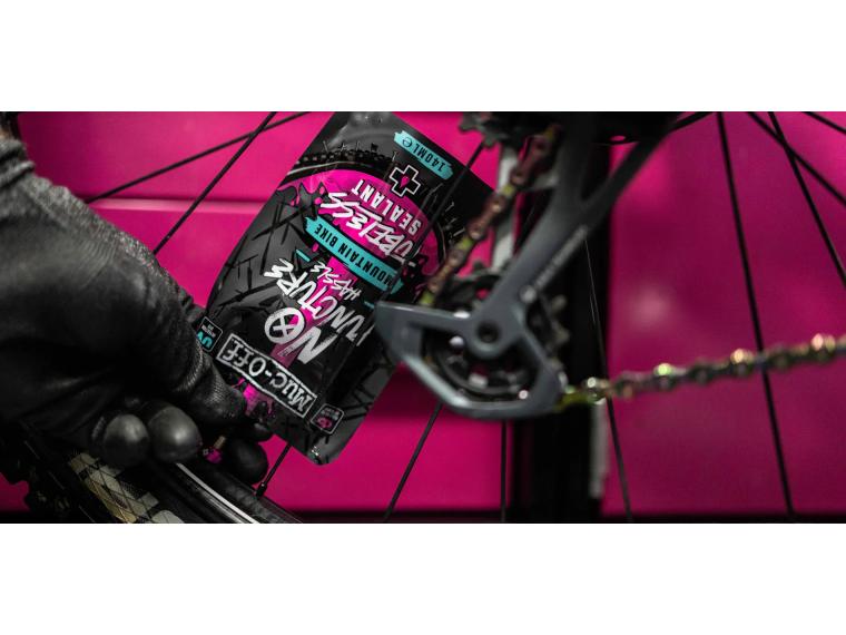 Muc-Off Tubeless Sealant