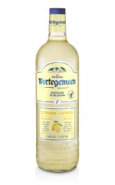 Wortegemsen Citroen jenever
