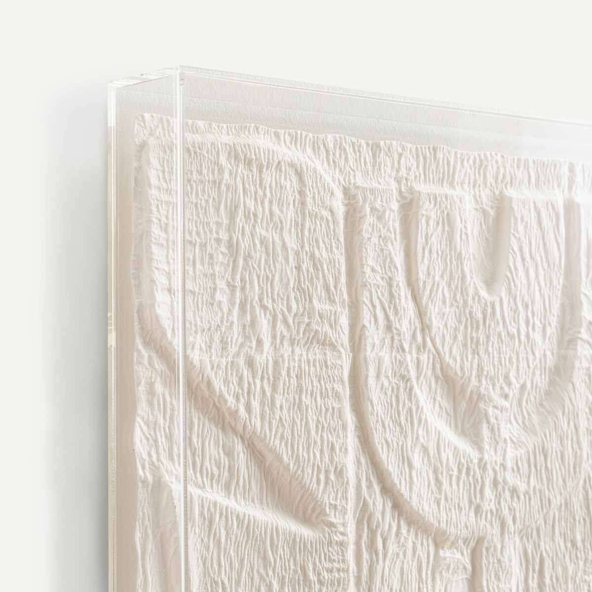 AM.PM<br>Decoração de parede em papel em relevo, Urbino