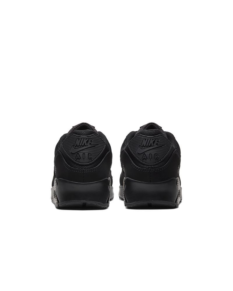 Chaussures Nike Air Max 90 Noir pour homme
