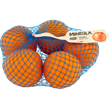 Jumbo Mineola 1 kg