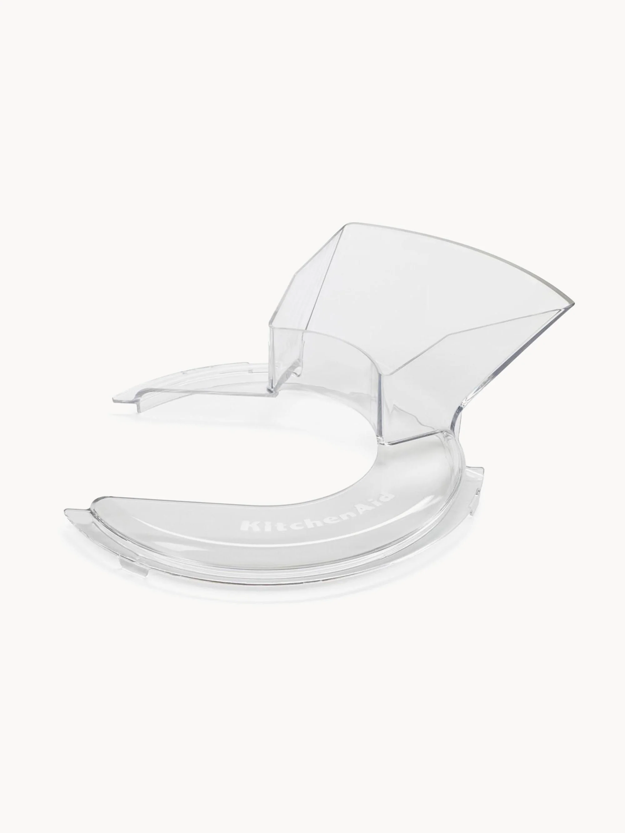 Kantelbare keukenmachine Artisan, 4.8 L, 8-delig