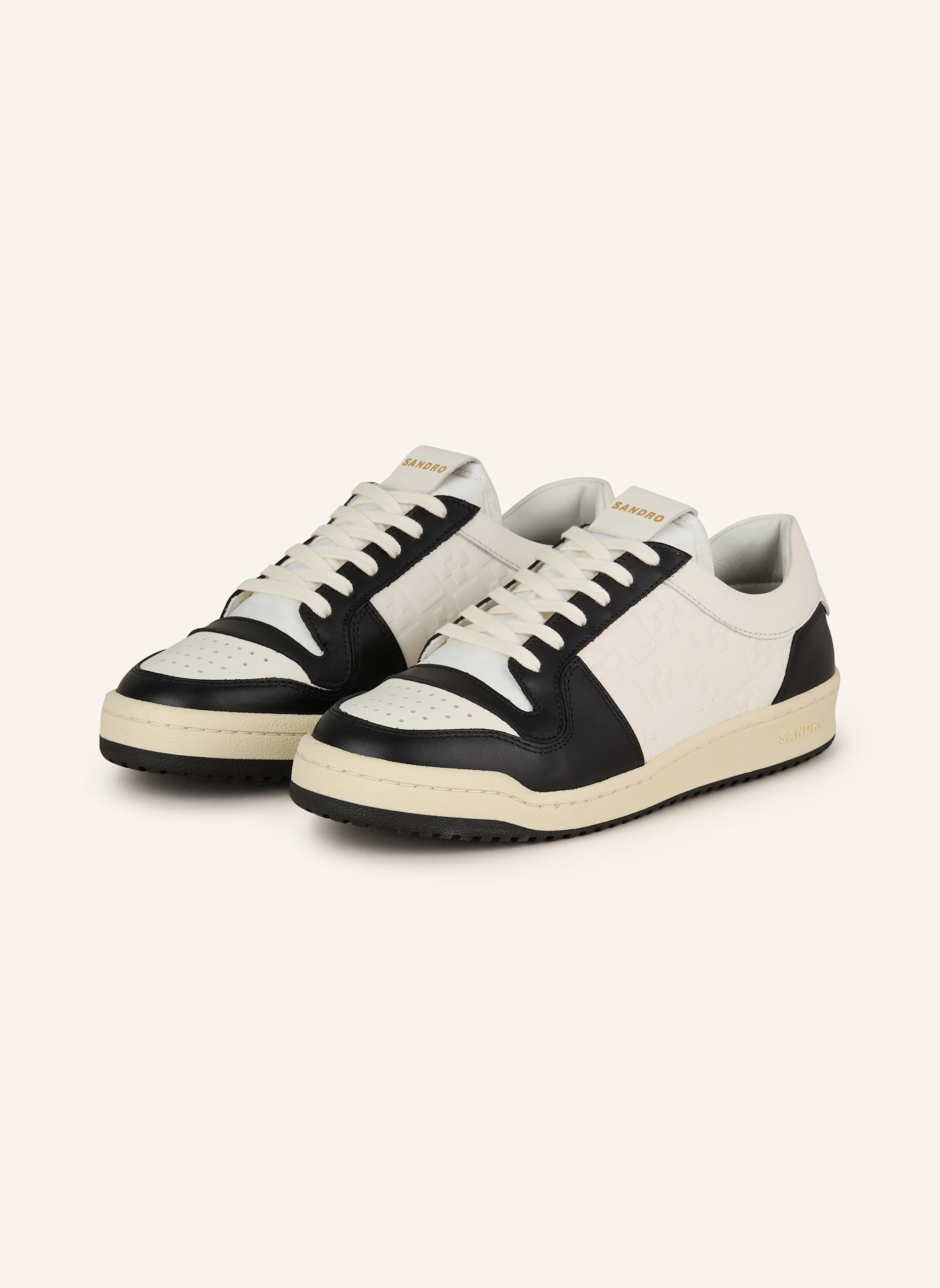 SANDRO Sneaker
