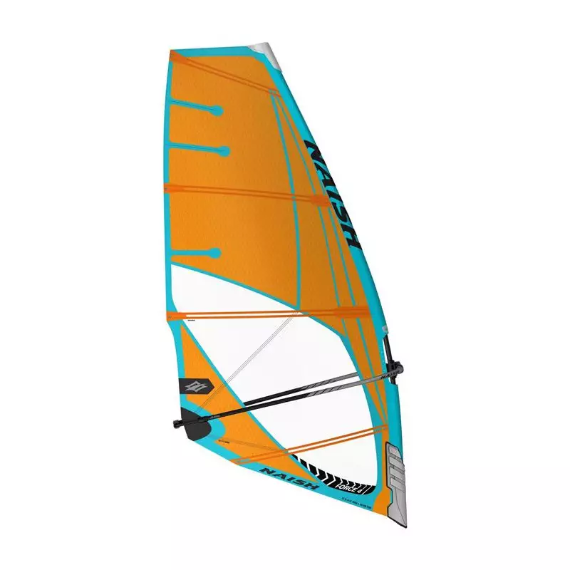 Voile windsurf NAISH Force 4 2024