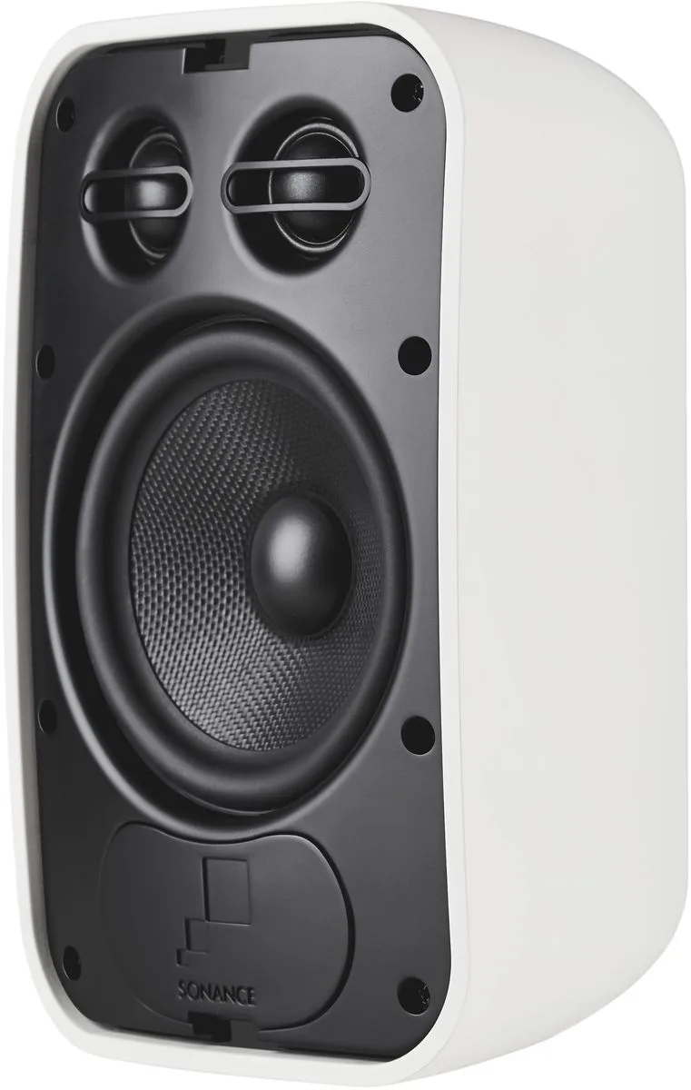 Sonance M64-SST Blanc Enceintes d'extérieur