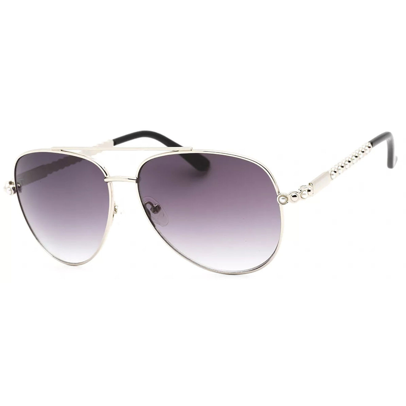Guess Lunettes de soleil Femme grises
