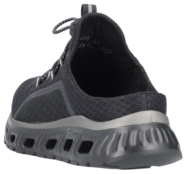 RIEKER Sport Clog  , Outdoormode, Plateau, Sommerschuh mit MemoSoft-Ausstattung