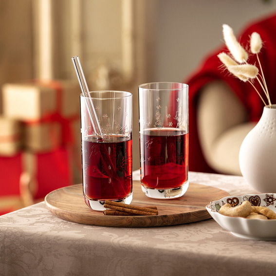 Villeroy & Boch Longdrinkglas 2er Set Toy´s De