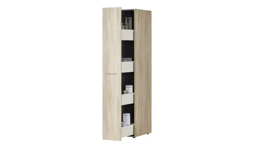 Apothekerschrank, 1-türig Multischrank-System