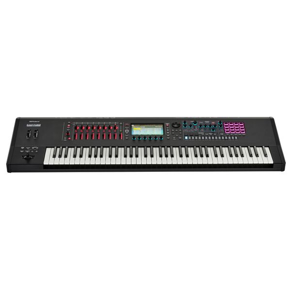 Roland Fantom-7 EX