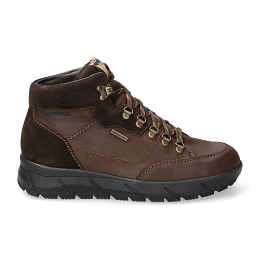 rody mt  GRIZZLY 151/velours 9851  DARK BROWN