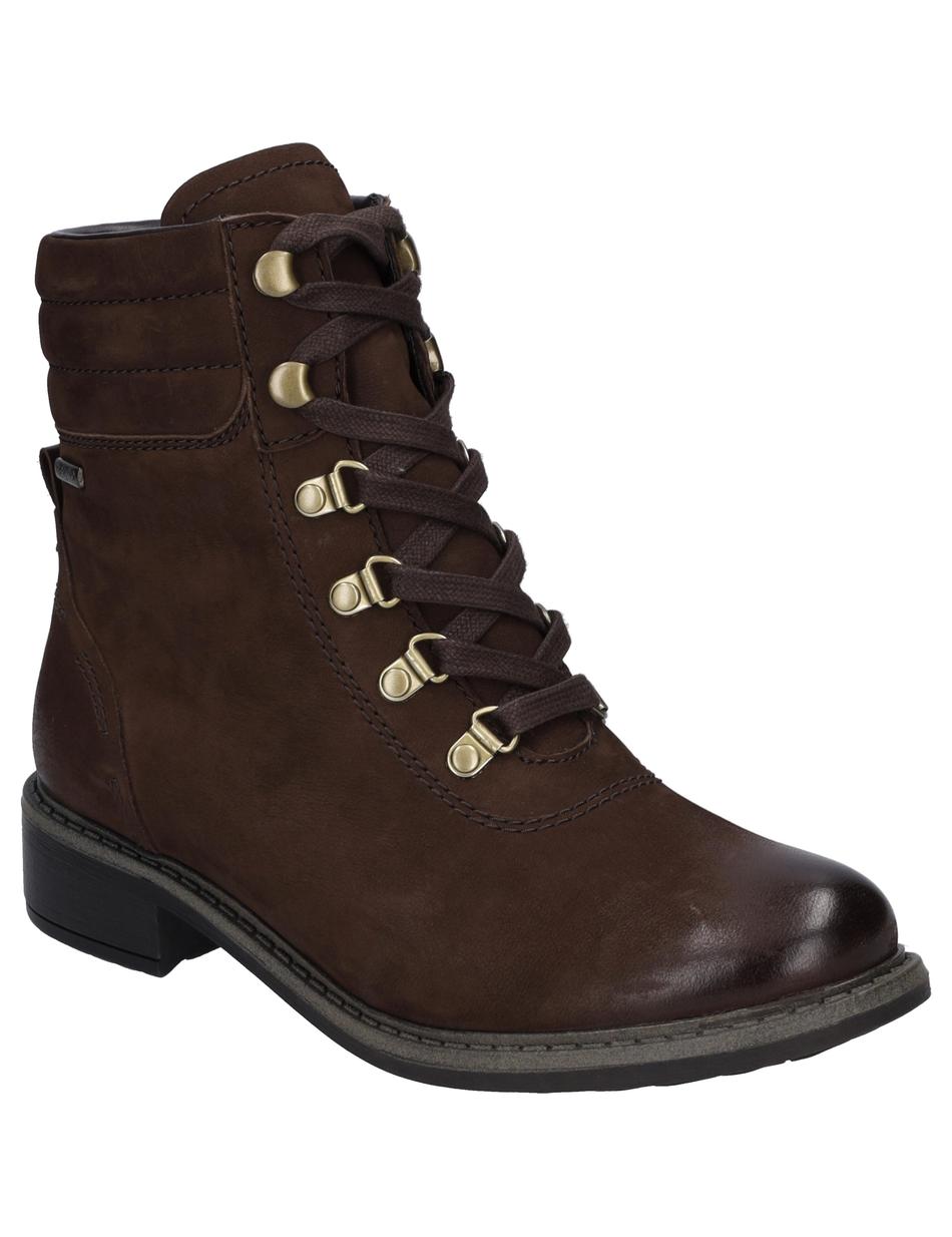 Stiefelette Selena 52, moro