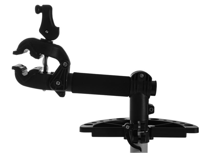 KOOR Montageständer Juudo für Velos bis 25 kg Stabiler und höhenverstellbarer Ständer für Reparatur und Wartung von Fahrrädern