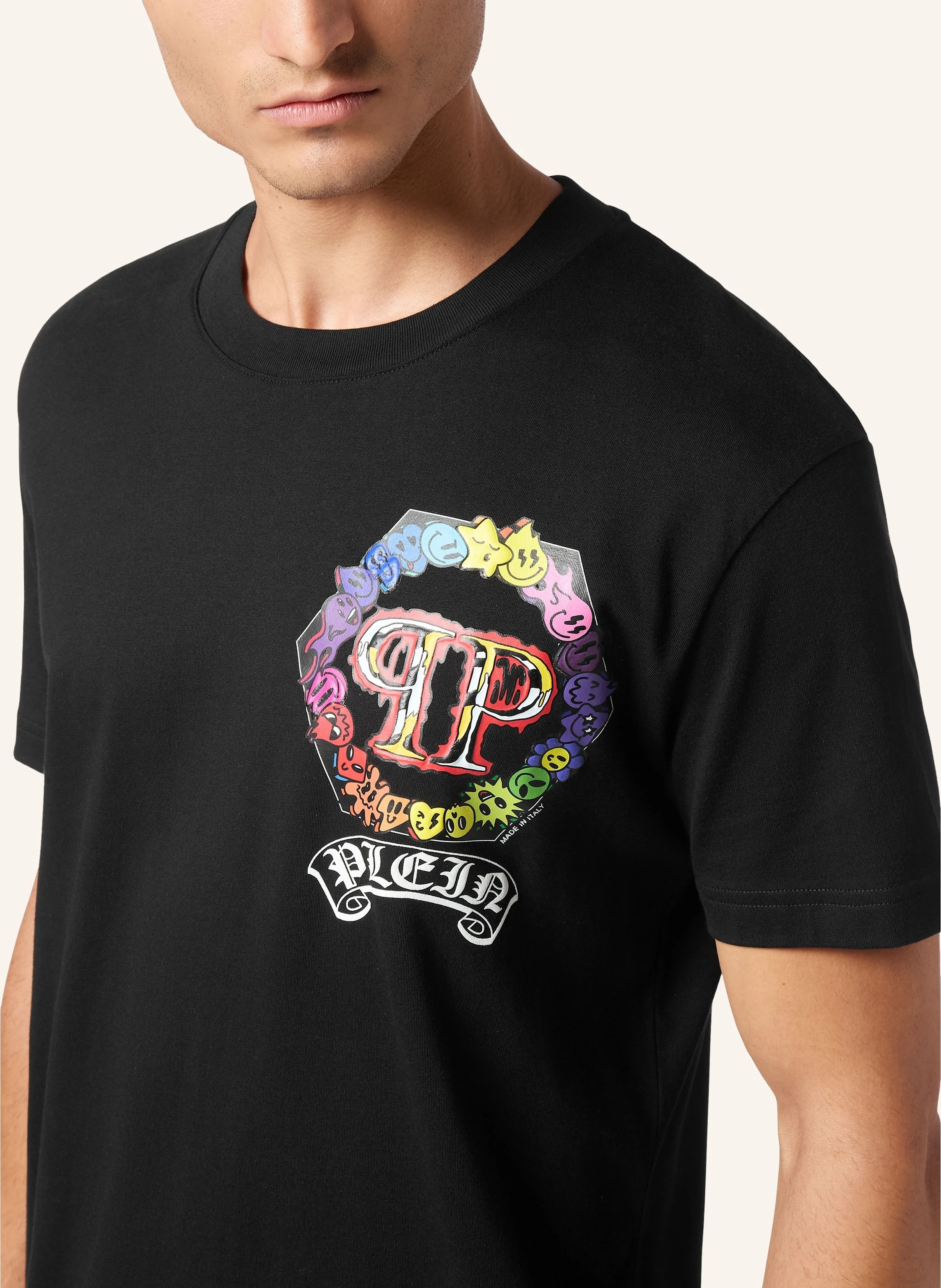 PHILIPP PLEIN PHILIPP PLEIN T-Shirt