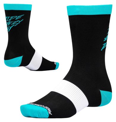 Chaussettes Ride Concepts Ride Every Day Noir/Bleu