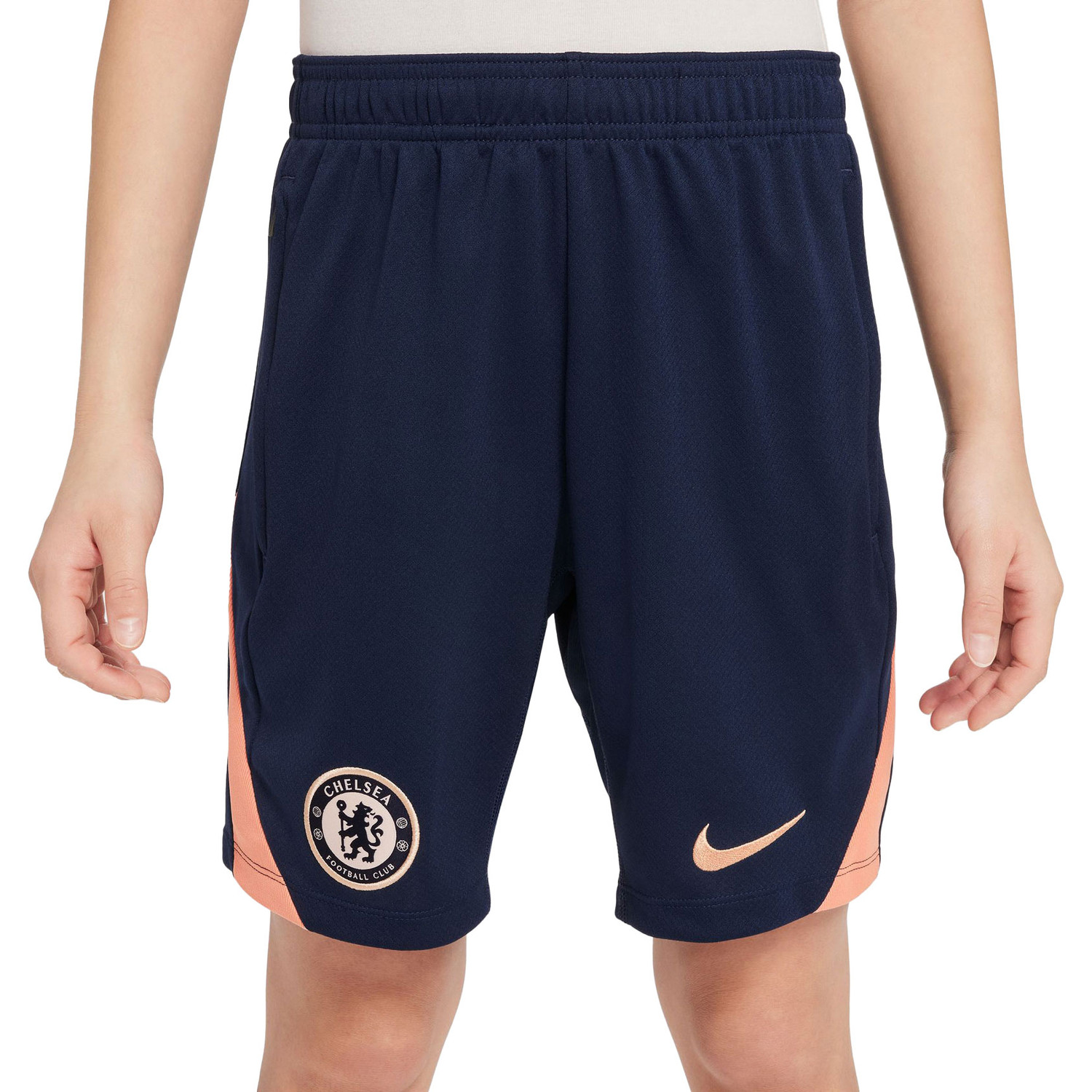 Nike Chelsea Strike Short Kids 2024/2025