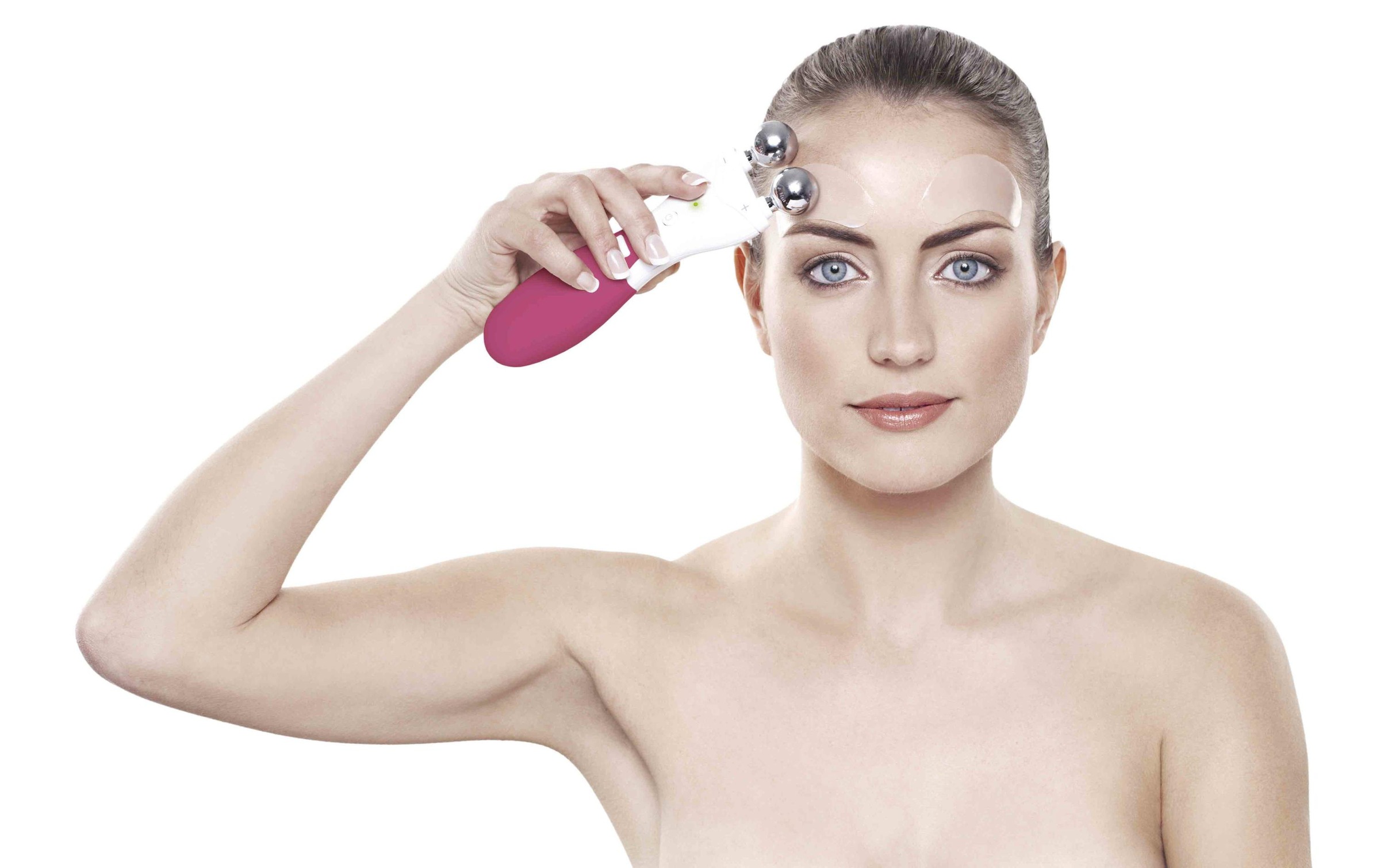 Rio Anti-Aging-Gerät »60 Second Facial Lift«