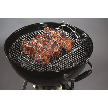 Jamestown Grill rek sparreribs