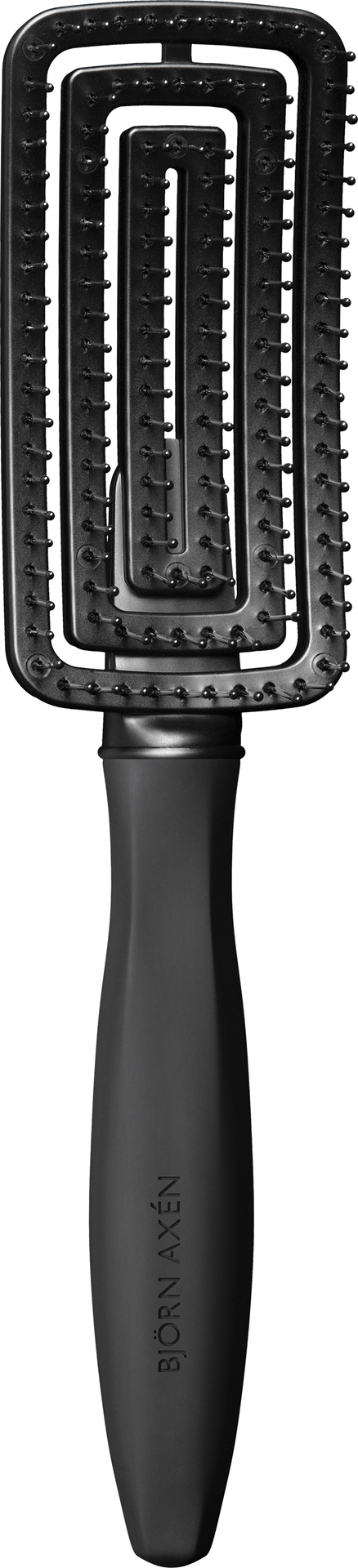Björn Axén Wet Hair Brush Detangling & Blowout