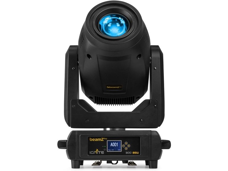 BeamZ Pro Moving Head IGNITE300 LED LED 300W Beam/Spot/Wash Moving Head