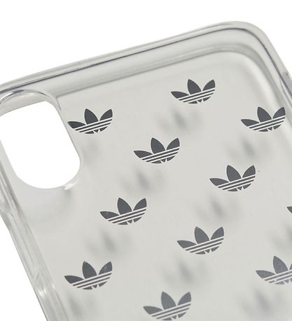 adidas Originals Cover - Entry - iPhone X/XS - Sølver