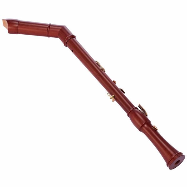 Mollenhauer 2546KD Canta Bass Recorder